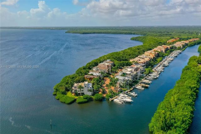2 of 83 - 5990 Paradise Point Drive, Palmetto Bay, FL