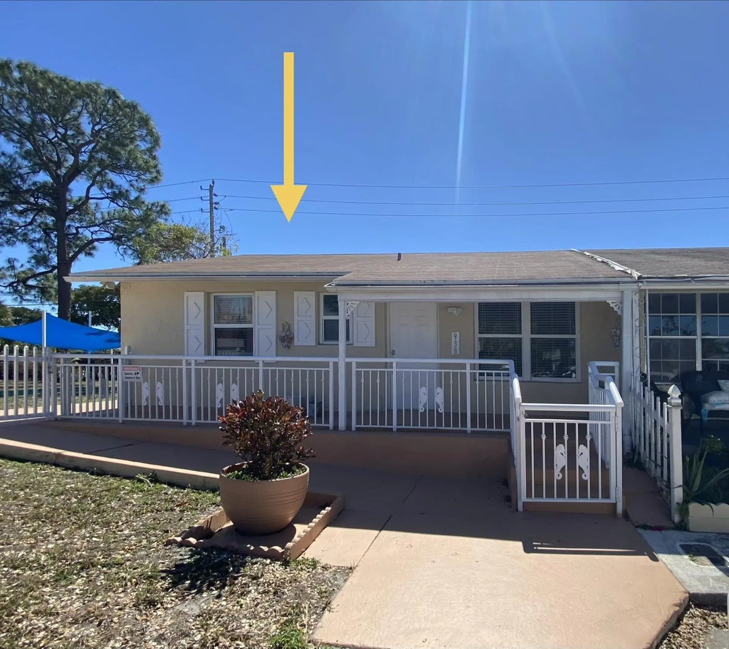938 Sumter Road #e, West Palm Beach