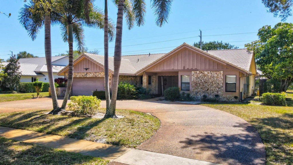 2910 Banyan Boulevard Circle Nw, Boca Raton