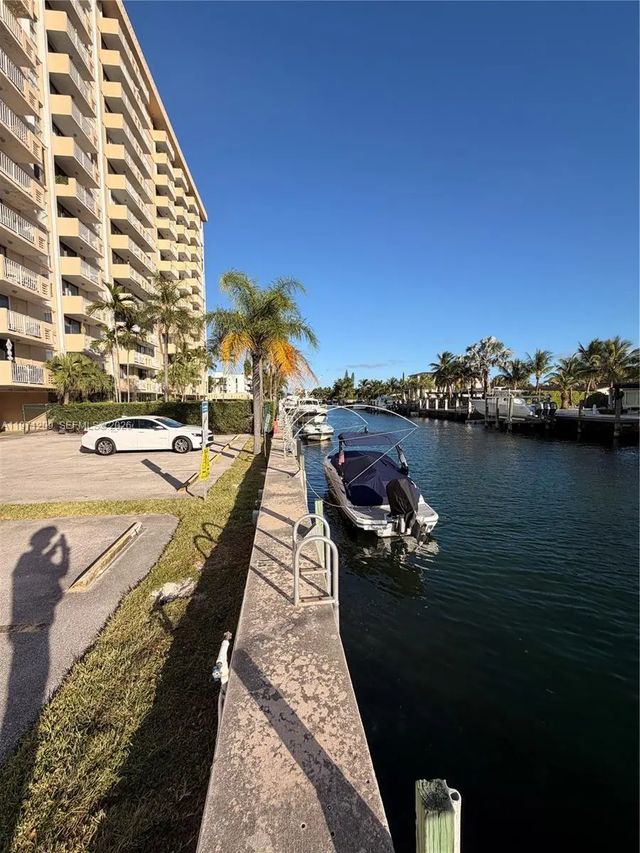 2350 Ne 135th Street #503, North Miami
