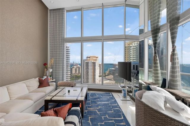 4 of 36 - 495 Brickell Avenue #2201, Miami, FL