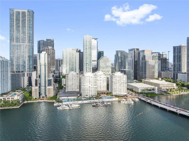 2 of 48 - 905 Brickell Bay Drive #230, Miami, FL