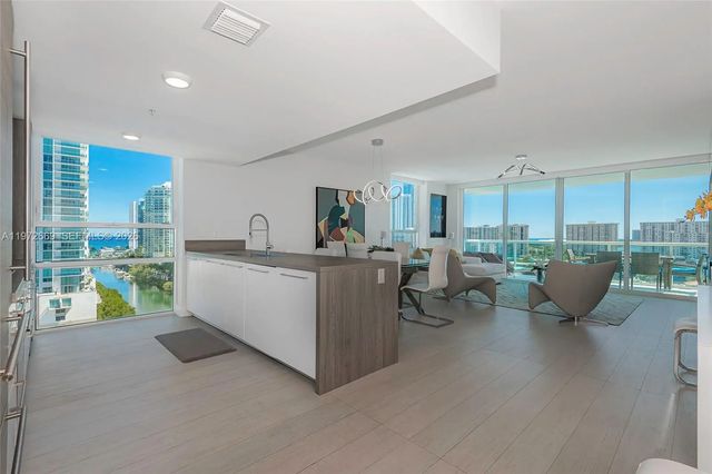 400 Sunny Isles Boulevard #1222 Se Corner Unit, Sunny Isles Beach