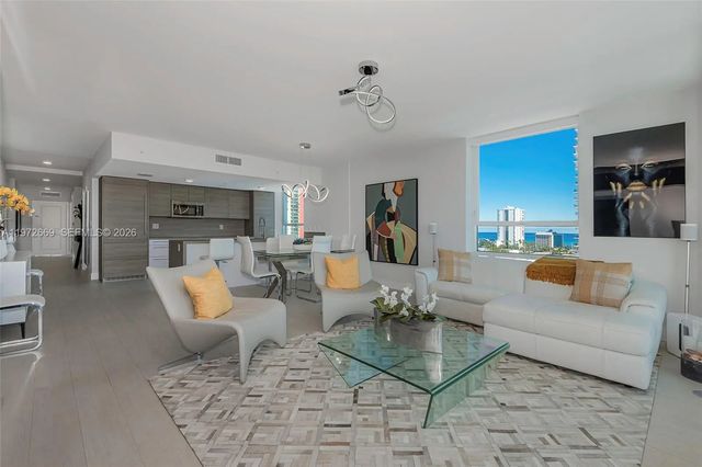 2 of 57 - 400 Sunny Isles Boulevard #1222 Se Corner Unit, Sunny Isles Beach, FL