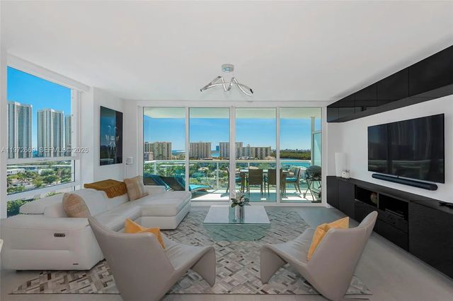 3 of 57 - 400 Sunny Isles Boulevard #1222 Se Corner Unit, Sunny Isles Beach, FL