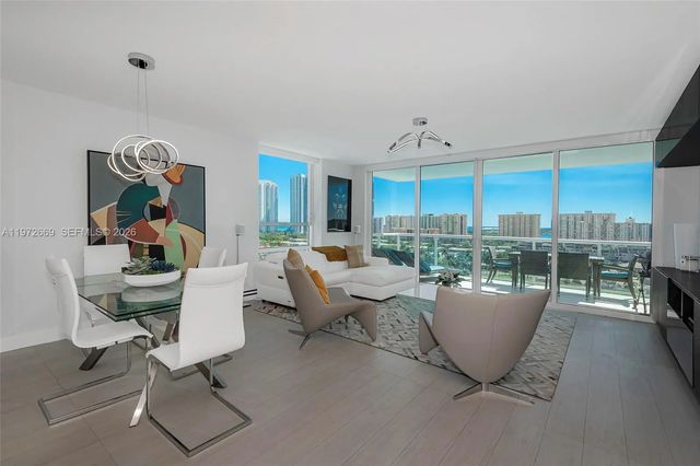 4 of 57 - 400 Sunny Isles Boulevard #1222 Se Corner Unit, Sunny Isles Beach, FL