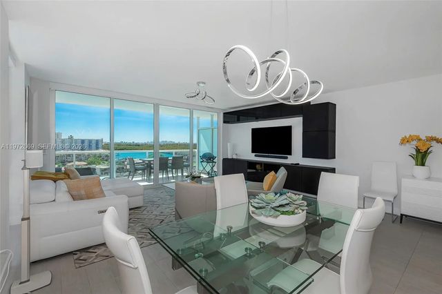 5 of 57 - 400 Sunny Isles Boulevard #1222 Se Corner Unit, Sunny Isles Beach, FL