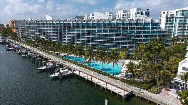 2950 Ne 188th Street #534, Aventura