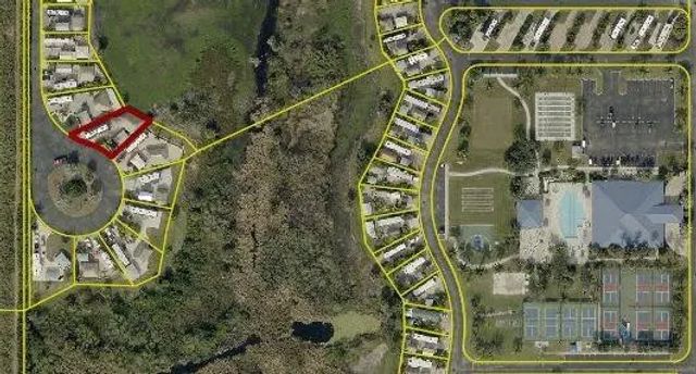 2 of 45 - Lot 209 3720 Sw 7th Manor, Okeechobee, FL