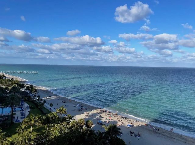 19201 Collins Avenue #1011, Sunny Isles Beach
