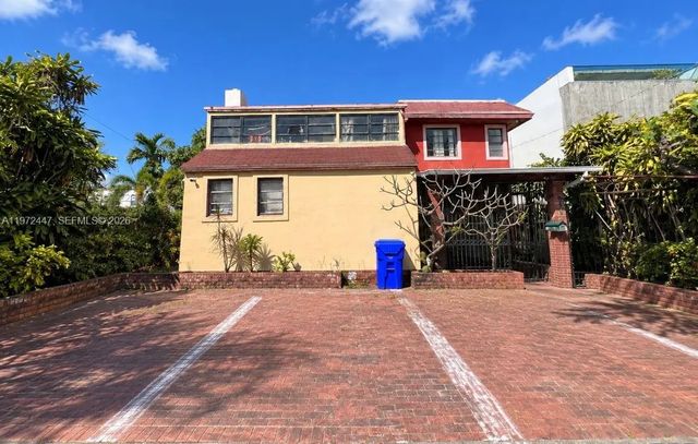 2278 Sw 16th Avenue, Miami