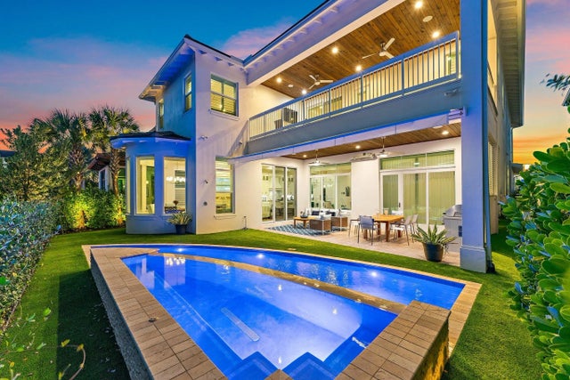 13304 Bernoulli Way, Palm Beach Gardens