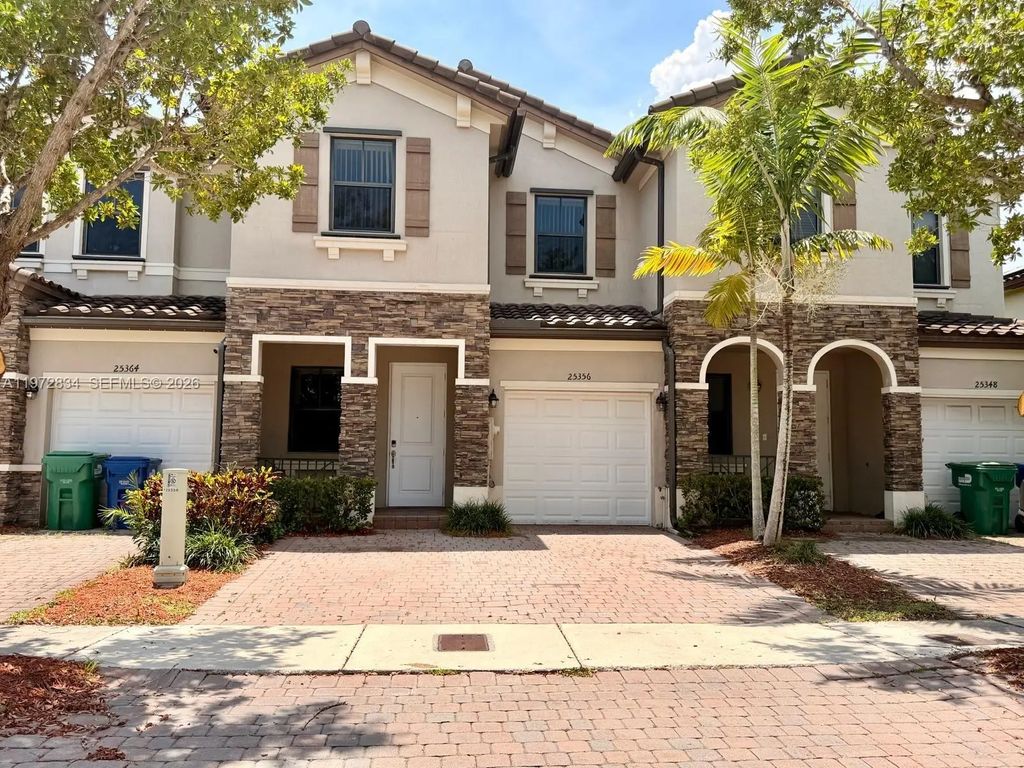 25356 Sw 116th Avenue, Miami