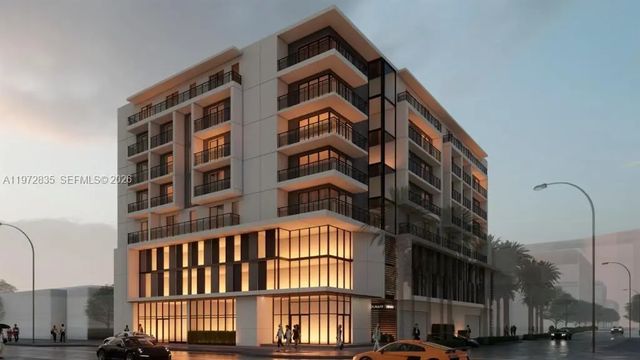 1505 W Flagler Street, Miami