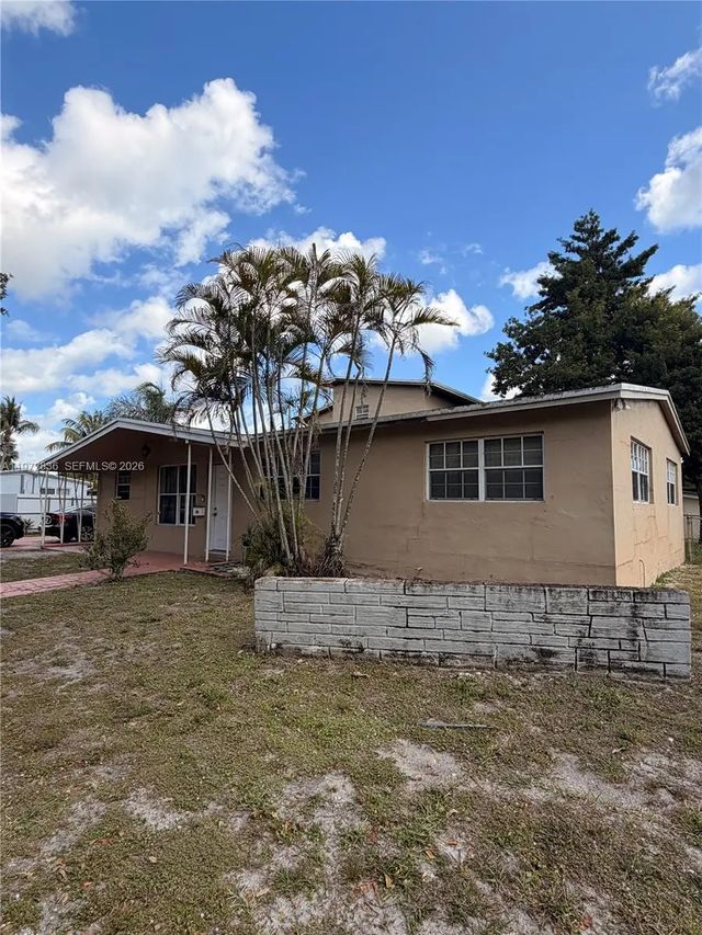 2 of 12 - 7191 Park Street, Hollywood, FL