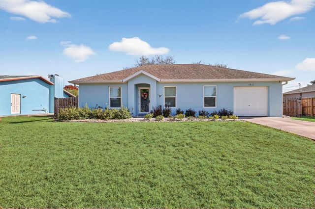 3 of 34 - 1011 Se Euclid Lane, Port St. Lucie, FL