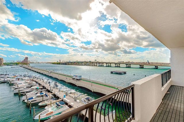 555 Ne 15th Street #603, Miami