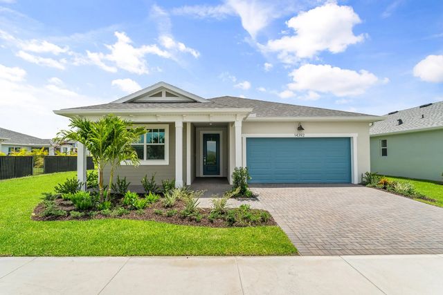 10952 Sw Orana Drive, Port St. Lucie
