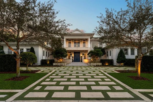 2 of 30 - 550 Marquesa Drive, Coral Gables, FL