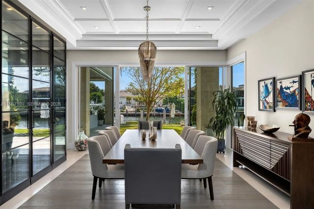 4 of 30 - 550 Marquesa Drive, Coral Gables, FL