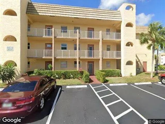 8225 Sunrise Lakes Boulevard #110, Sunrise