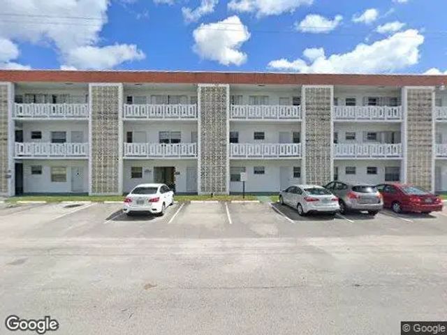 1280 Nw 43rd Terrace #301, Lauderhill