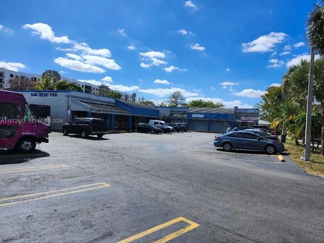 10200 Sw 183rd Street, Miami