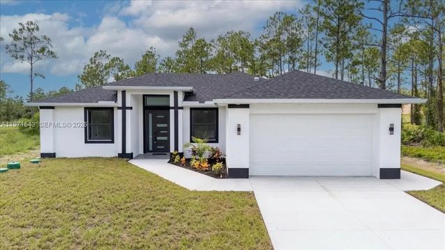 1201 Johns Avenue, Lehigh Acres