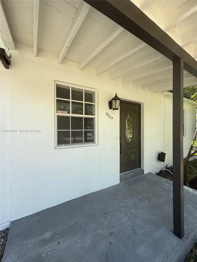 5264 Ne 15th Avenue, Pompano Beach