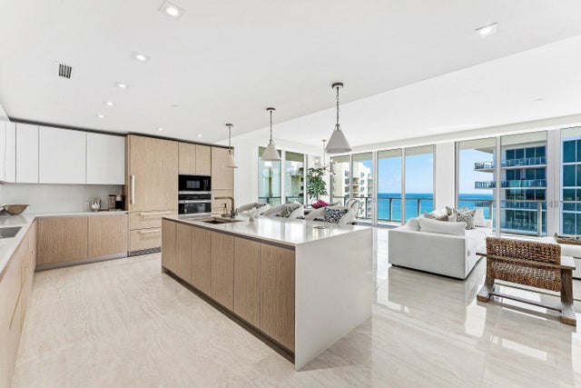 3100 N Ocean Drive #1702p, Singer Island