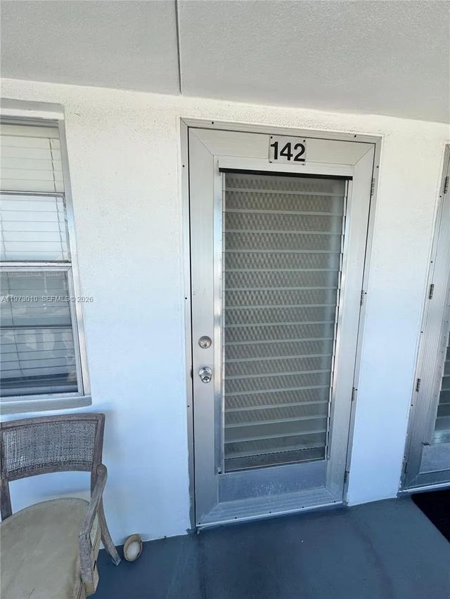 142 Northampton G #142, West Palm Beach