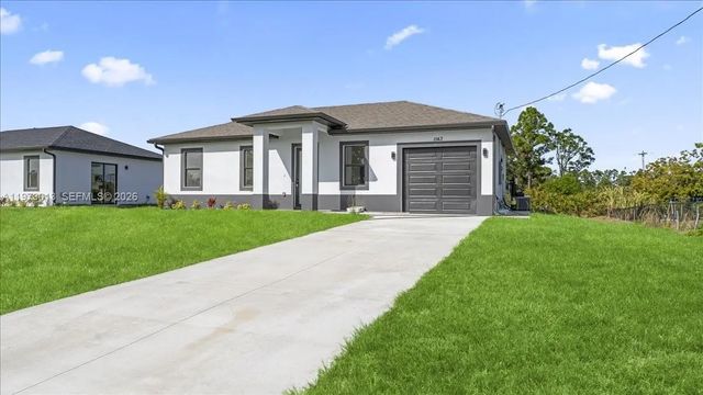 4 of 28 - 1143 Barfield Street E, Lehigh Acres, FL