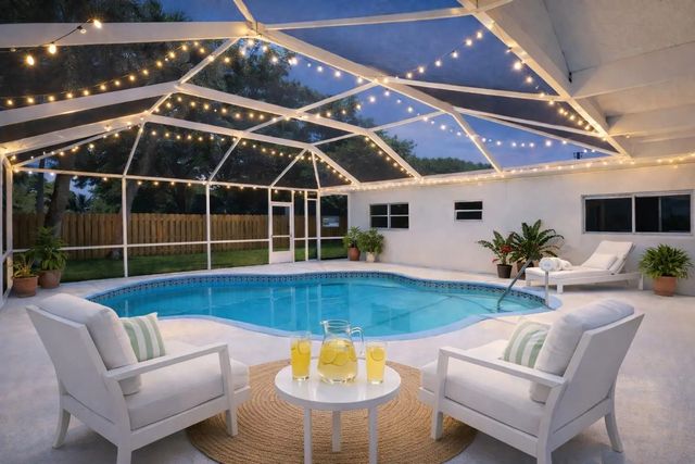 1715 York Court, Fort Pierce
