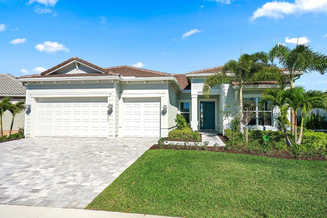 10722 Stellar Circle, Palm Beach Gardens