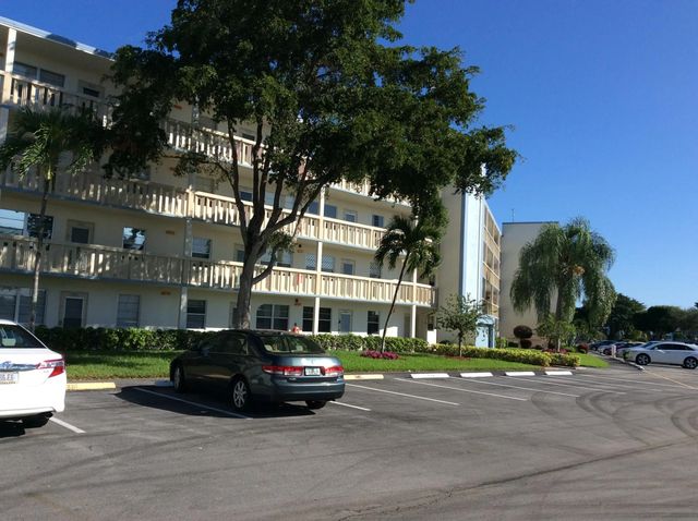 3063 Ainslie D, Boca Raton