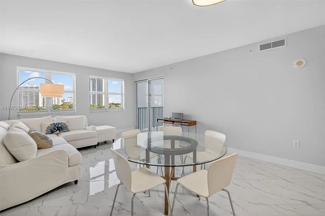 5 of 50 - 20000 E Country Club Drive #714, Aventura, FL