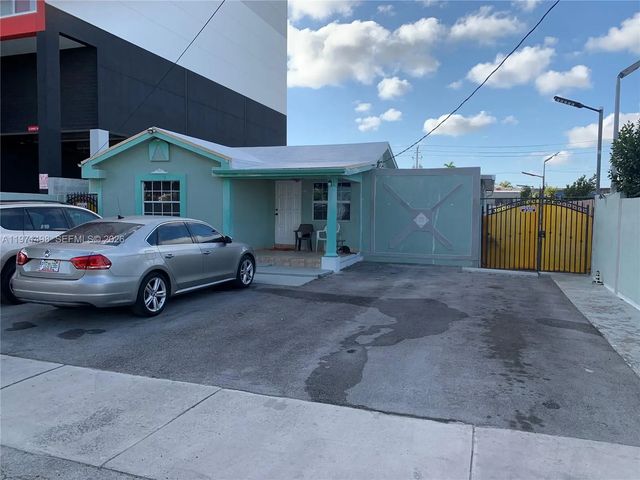 3560 Nw 35th Street, Miami