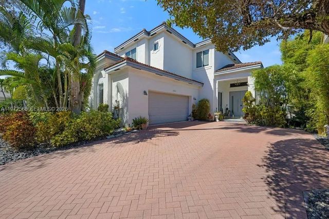 1615 Diplomat Drive, Miami