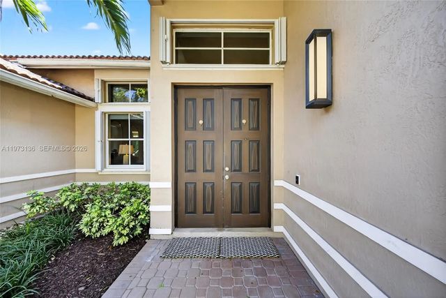 2 of 49 - 1623 Blue Jay Circle, Weston, FL