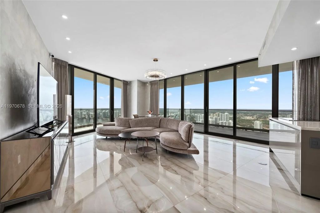 18975 Collins Avenue #4505, Sunny Isles Beach