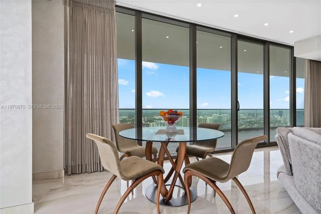 4 of 42 - 18975 Collins Avenue #4505, Sunny Isles Beach, FL