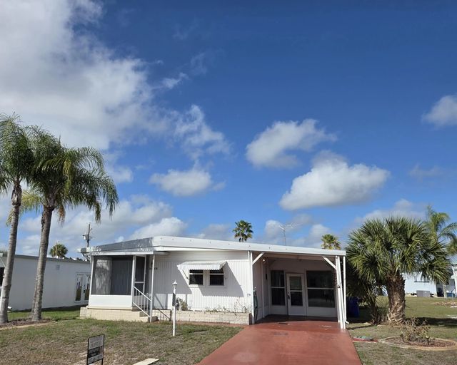 2915 Roger Street, Sebring