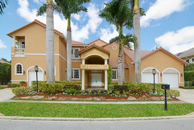 7355 Mandarin Drive, Boca Raton