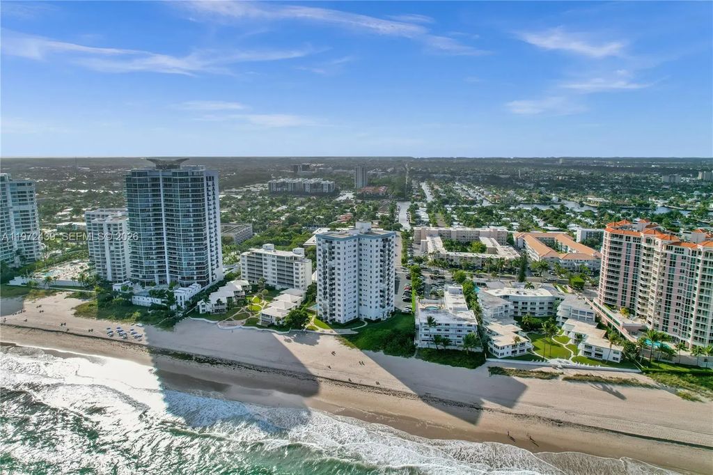 1500 S Ocean Boulevard #1408, Lauderdale By The Sea