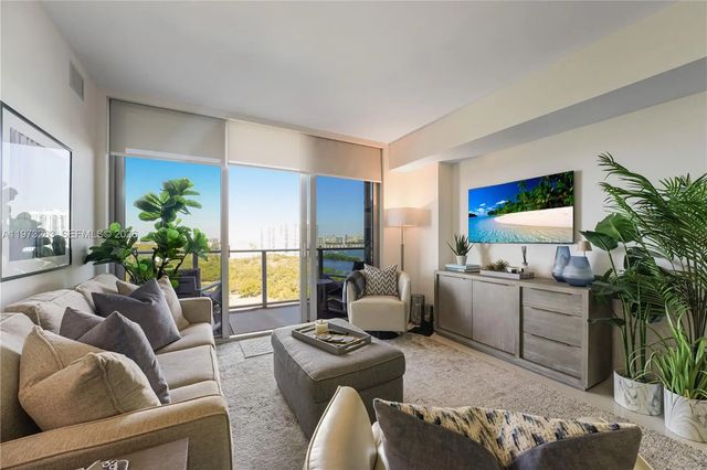 5 of 21 - 16385 Biscayne Boulevard #1502, North Miami Beach, FL