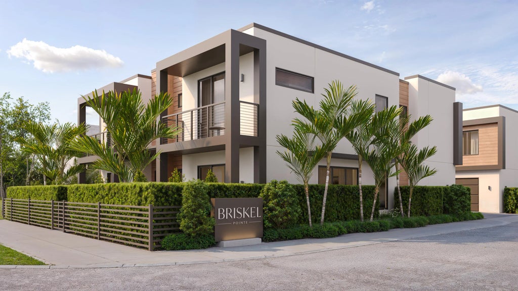 6813 Ne Briskel Pointe Drive, Boca Raton