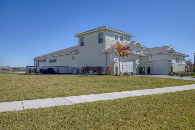 2 of 93 - 8538 Sw Cantante Way, Port St. Lucie, FL