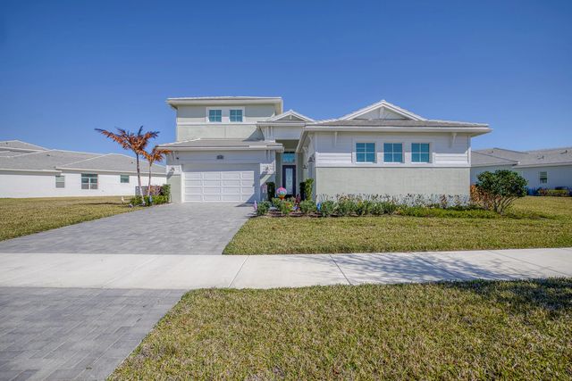 4 of 93 - 8538 Sw Cantante Way, Port St. Lucie, FL