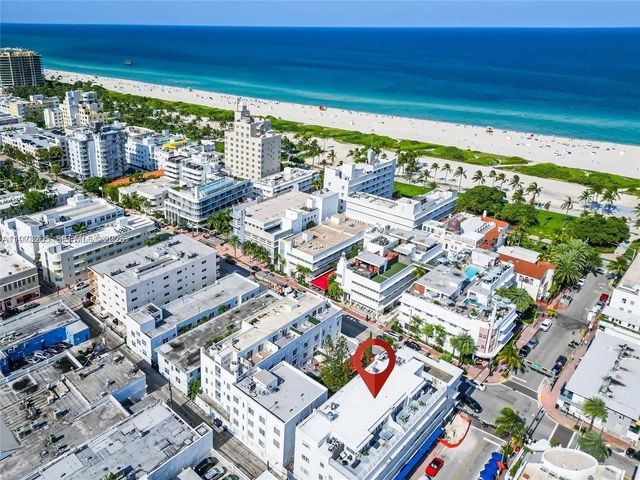 5 of 26 - 1100 Collins Avenue #303, Miami Beach, FL