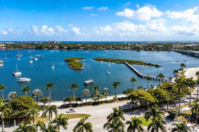 3 of 28 - 529 S Flagler Drive #8g, West Palm Beach, FL